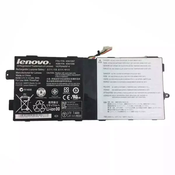 بطارية الجهاز اللوحي LENOVO 45N1096,45N1097