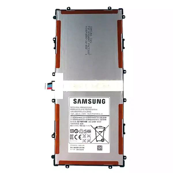 بطارية الجهاز اللوحي SAMSUNG GT-P8110