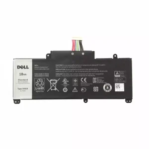بطارية الجهاز اللوحي DELL 74XCR