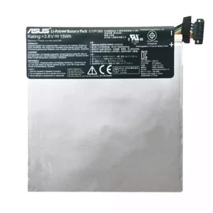 بطارية الجهاز اللوحي ASUS C11P1303,C11P1304