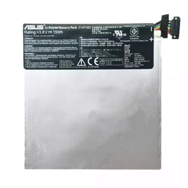 بطارية الجهاز اللوحي ASUS C11P1303,C11P1304