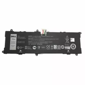 بطارية الجهاز اللوحي DELL 2H2G4