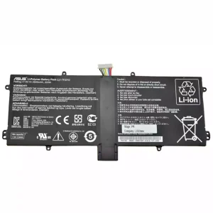 بطارية الجهاز اللوحي ASUS C21-TF201D