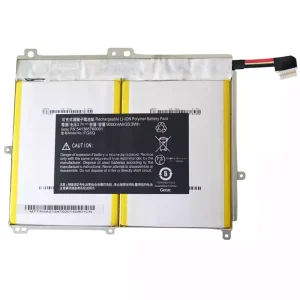بطارية الجهاز اللوحي AMAZON 541385760001