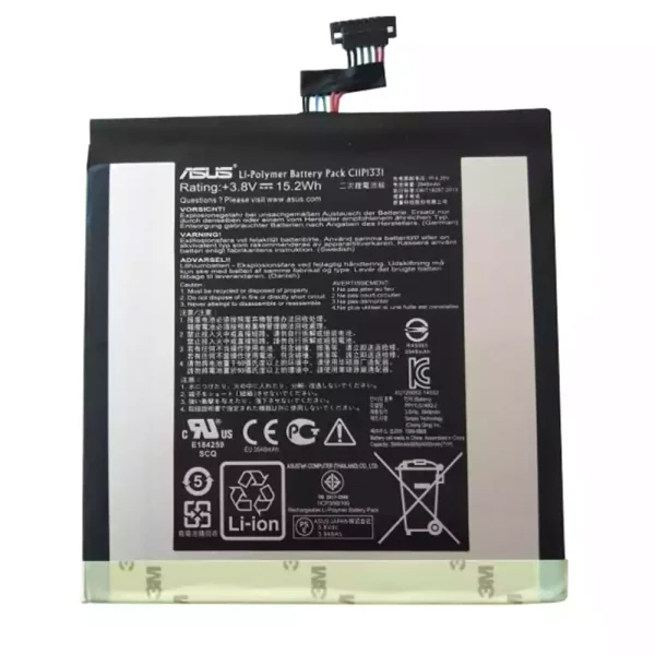 بطارية الجهاز اللوحي ASUS C11P1331