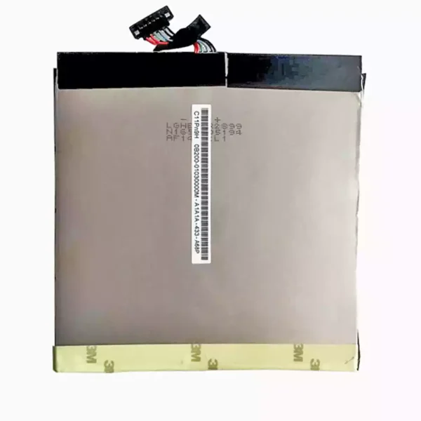 ⁦بطارية الجهاز اللوحي ASUS C11P1331⁩ - الصورة ⁦2⁩