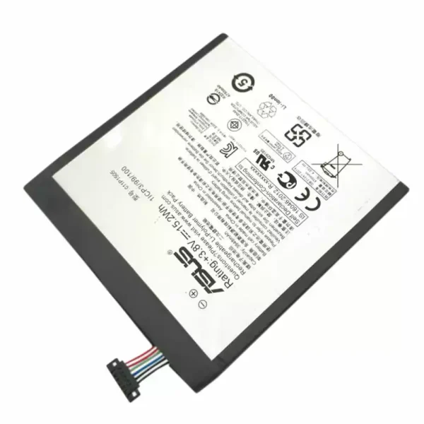 ⁦بطارية الجهاز اللوحي ASUS C11P1505⁩ - الصورة ⁦4⁩