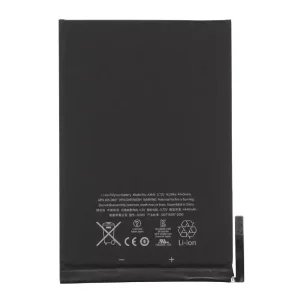 بطارية الجهاز اللوحي IPAD A1432,A1454,A1455
