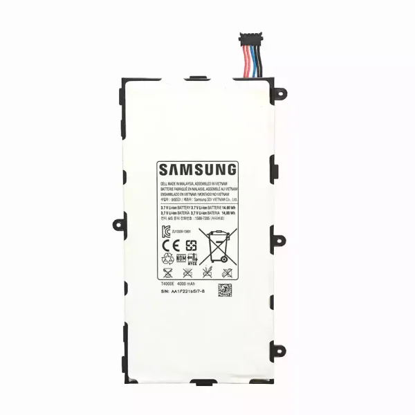 بطارية الجهاز اللوحي SAMSUNG T4000E