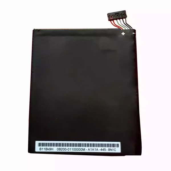 ⁦بطارية الجهاز اللوحي ASUS B11P1405⁩ - الصورة ⁦2⁩