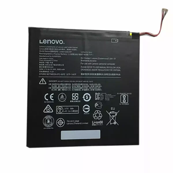 بطارية الجهاز اللوحي LENOVO 5B10L60476