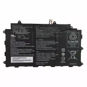 بطارية الجهاز اللوحي FUJITSU CP678530-01