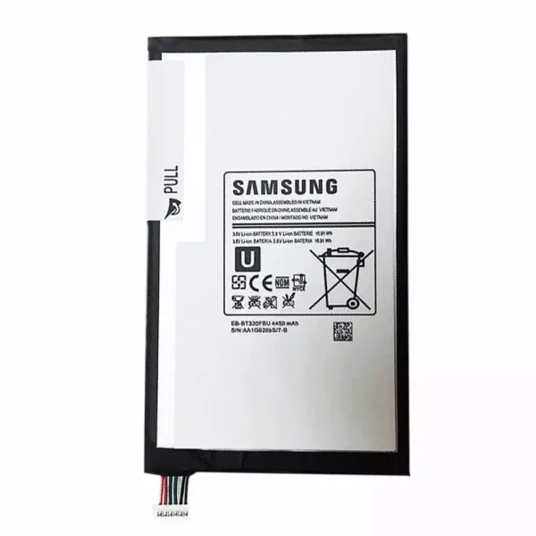 بطارية الجهاز اللوحي SAMSUNG EB-BT330FBU