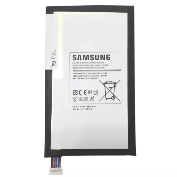 بطارية الجهاز اللوحي SAMSUNG T330,T331,T331C