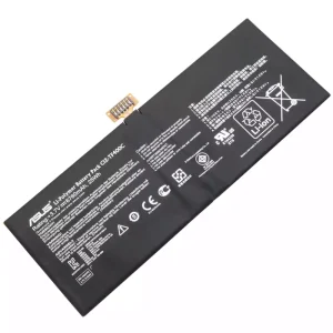 بطارية الجهاز اللوحي ASUS C12-TF400C
