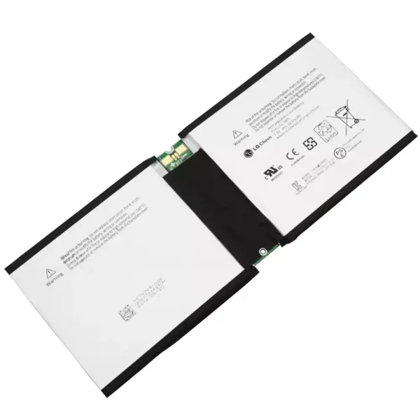 بطارية الجهاز اللوحي Microsoft Surface 2 RT2 1572