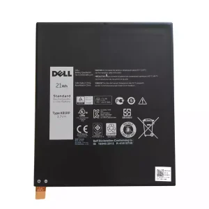 بطارية الجهاز اللوحي DELL K81RP