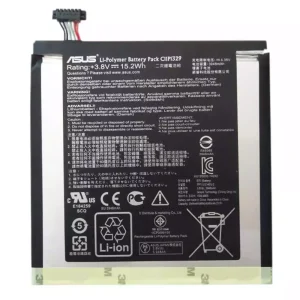 بطارية الجهاز اللوحي ASUS C11P1329