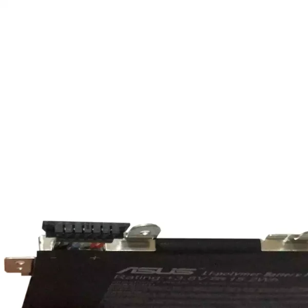 ⁦بطارية الجهاز اللوحي ASUS C11P1330⁩ - الصورة ⁦3⁩