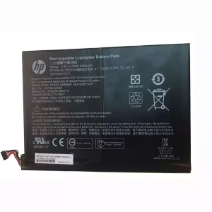 بطارية الجهاز اللوحي HP Pavilion x2 10-K,Pavilion x2 10-J