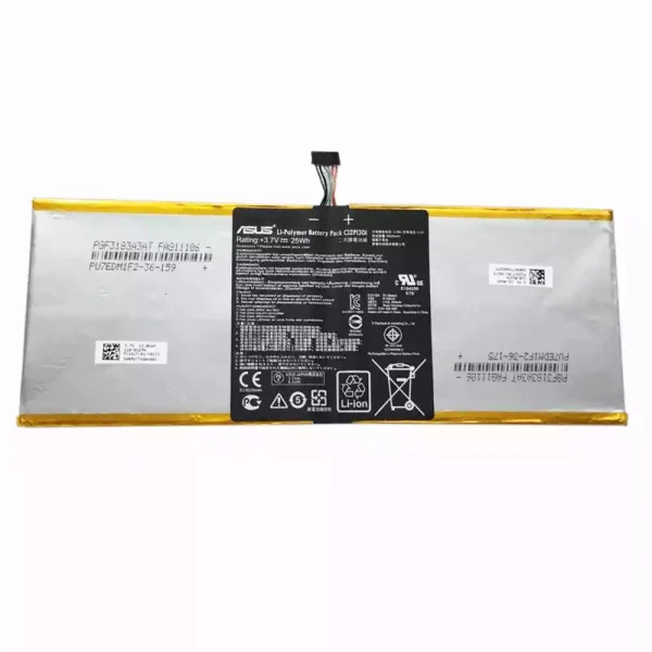 بطارية الجهاز اللوحي ASUS C12P1301