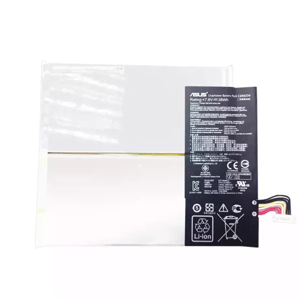 بطارية الجهاز اللوحي ASUS Transformer Book T200TA