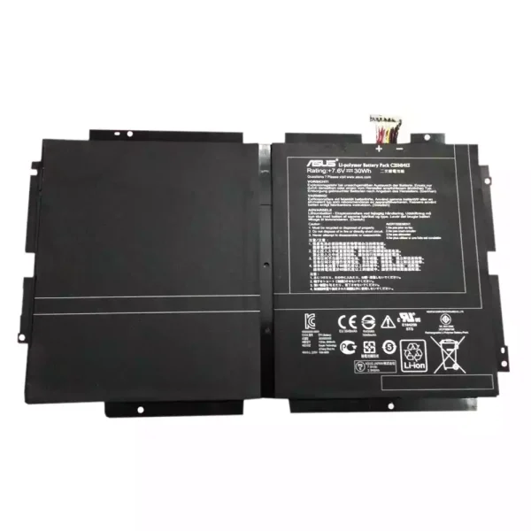 بطارية الجهاز اللوحي ASUS Transformer Book T300FA