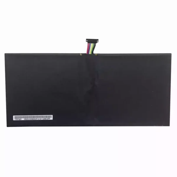 ⁦بطارية الجهاز اللوحي ASUS VivoTab TF810CD⁩ - الصورة ⁦2⁩