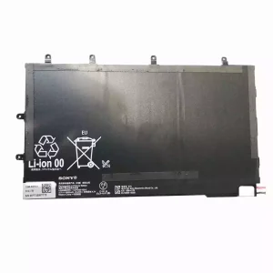 بطارية الجهاز اللوحي SONY SGP321,LIS3096ERPC