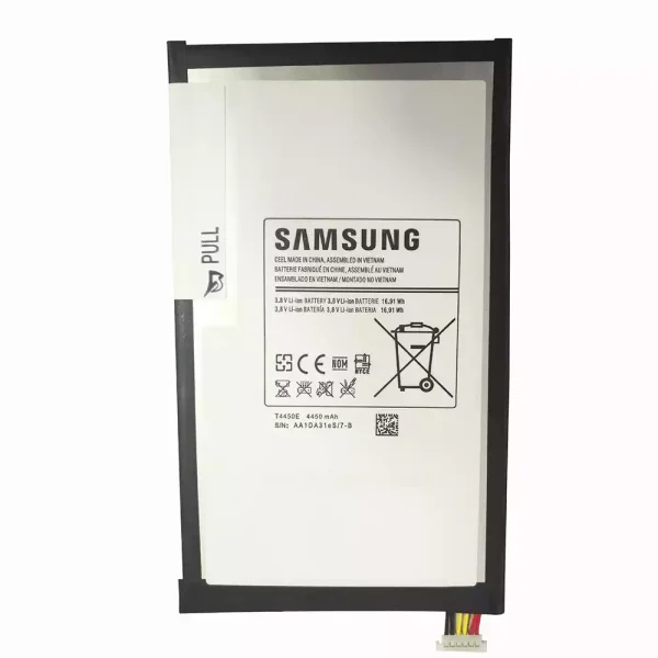 بطارية الجهاز اللوحي SAMSUNG SM-T310,SM-T311,SM-T315