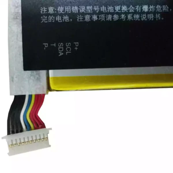 ⁦بطارية الجهاز اللوحي AMAZON Kindle 26S1005,58-000055⁩ - الصورة ⁦2⁩