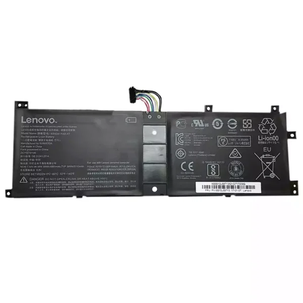 بطارية الجهاز اللوحي LENOVO BSNO4170A5-AT