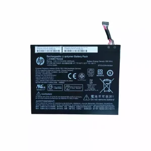 بطارية الجهاز اللوحي HP L83-4938-620-00-4,6027b0130401,L53-0746-00-00-1