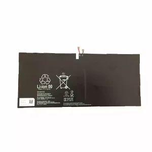 بطارية الجهاز اللوحي SONY LIS2206ERPC
