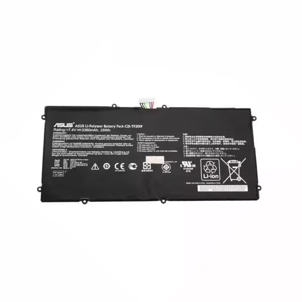 بطارية الجهاز اللوحي ASUS EeePad TF201 TF201P