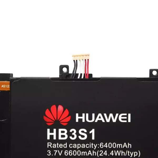 ⁦بطارية الجهاز اللوحي HUAWEI MediaPad 10FHD S10 S101U S101L S102U⁩ - الصورة ⁦4⁩