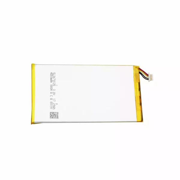 ⁦بطارية الجهاز اللوحي DELL P708,0YMX0W⁩ - الصورة ⁦2⁩