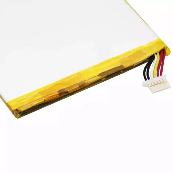 ⁦بطارية الجهاز اللوحي DELL P708,0YMX0W⁩ - الصورة ⁦4⁩