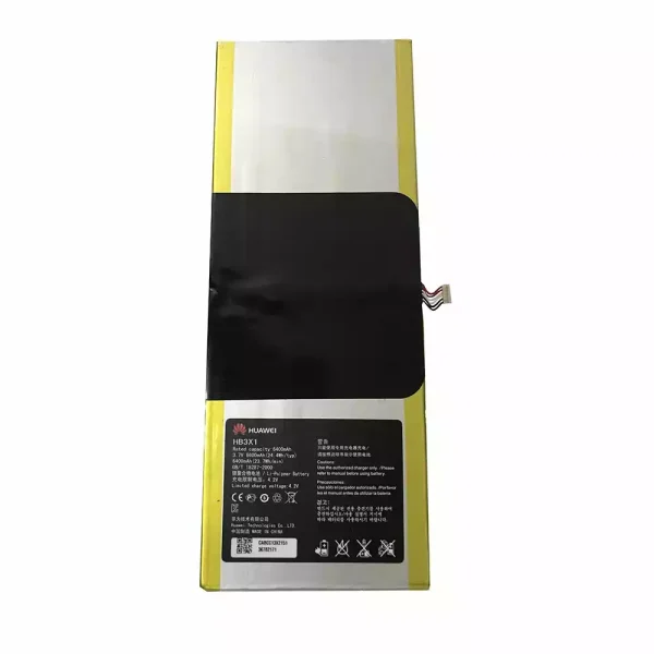بطارية الجهاز اللوحي HUAWEI MediaPad 10Link,S10-201wa,S10-231U,S10-201U