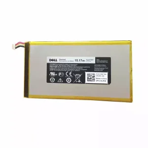 بطارية الجهاز اللوحي DELL P706T