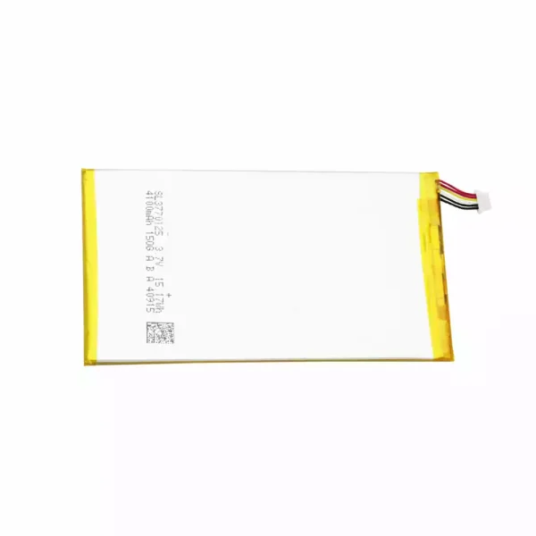 ⁦بطارية الجهاز اللوحي DELL P706T⁩ - الصورة ⁦2⁩