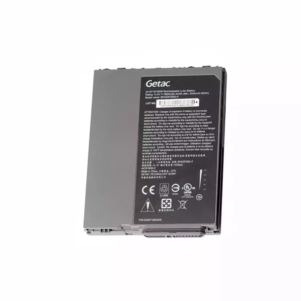 بطارية الجهاز اللوحي Getac BP4S2P2900-P