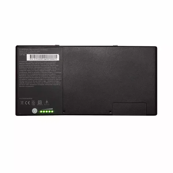 بطارية الجهاز اللوحي Getac BP3S2P2100-S