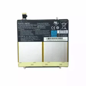 بطارية الجهاز اللوحي FUJITSU FPCBP450,FPB0321S,FMVNBT37