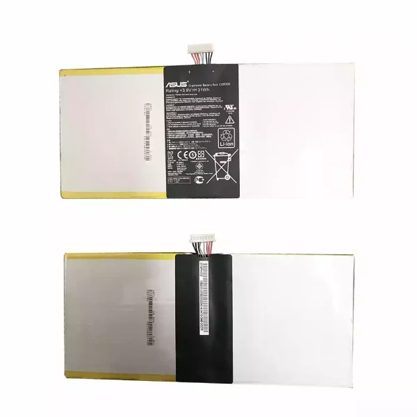 بطارية الجهاز اللوحي ASUS C12P1305