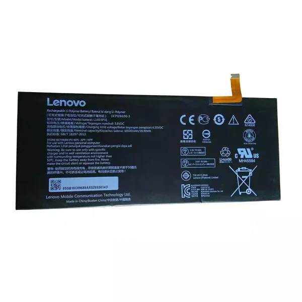 بطارية الجهاز اللوحي LENOVO L16D3P31,L16C3P31