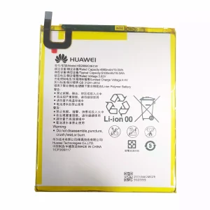 بطارية الجهاز اللوحي HUAWEI HB2899C0ECW