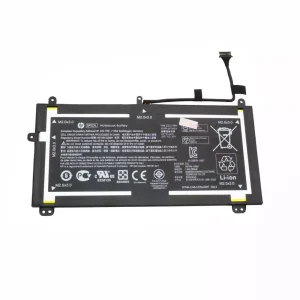بطارية الجهاز اللوحي HP SF02XL