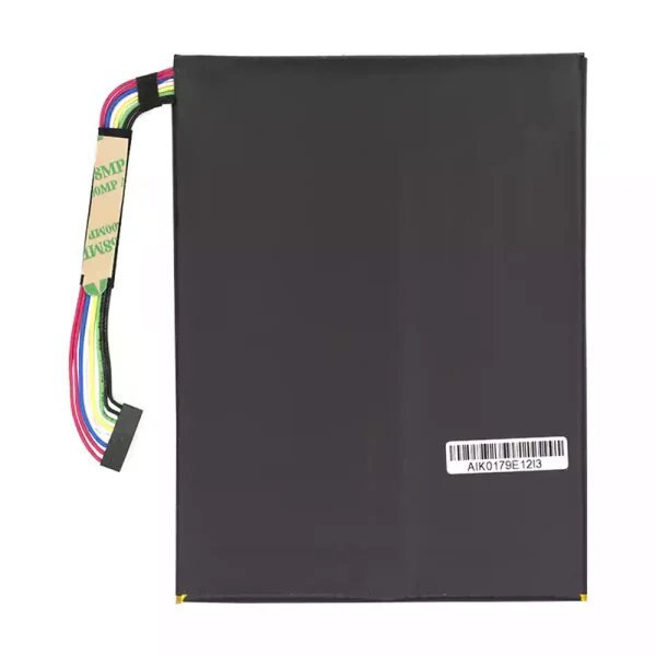 ⁦بطارية الجهاز اللوحي ASUS Transformer TR101,TF101⁩ - الصورة ⁦2⁩