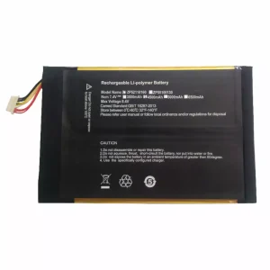 بطارية الجهاز اللوحي TECLAST P3362160,P3361160